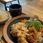 かふぇばーこっと - 