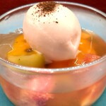 Ji-Cube - アイギョクゼリー