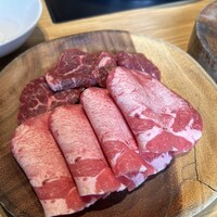 しゃぶしゃぶ KINTAN 代官山本店 - 