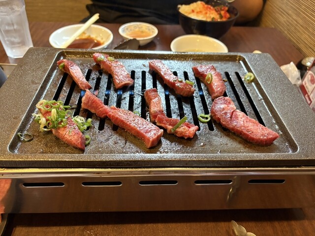 山ちゃん - 千代川/焼肉 | 食べログ