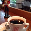 クルミドコーヒー