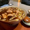 麻布十番蕎麦居酒屋 そばごや