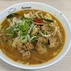ラーメンバル まほろば
