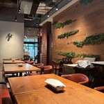 川越薪火料理 in the park - 