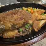 ステーキやるじゃん - 