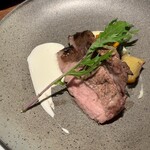 川越薪火料理 in the park - 