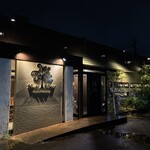 ヴェッキオアルベロ - 外観