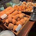 川越薪火料理 in the park - 