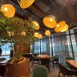 川越薪火料理 in the park - 