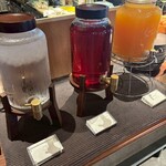 川越薪火料理 in the park - 