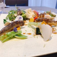 Jean-Georges Tokyo - 
