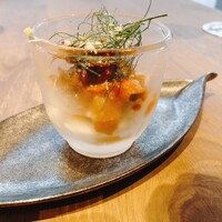 Jean-Georges Tokyo - 