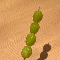 鳥匠 いし井 - 