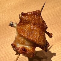 鳥匠 いし井 - 