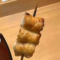 鳥匠 いし井 - 