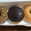 クリスピー クリーム ドーナツ 西武新宿ペペ店