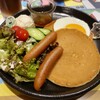 タワーレコードカフェ 名古屋栄スカイル店