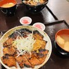 豚丼 小豚家