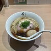 らぁ麺すみ田