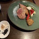 ワイン食堂ペコリーノ - 