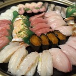 銀のさら - 料理写真: