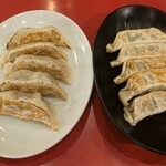 餃子の安亭 - 