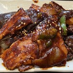 松屋 - 料理写真: