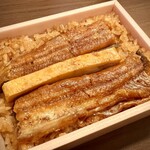 うなぎや - 