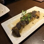 ワイン食堂ペコリーノ - 