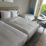 イラフSUI ラグジュアリーコレクションホテル 沖縄宮古 - 