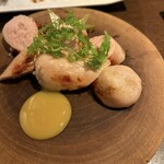 ワイン食堂ペコリーノ - 