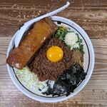 麺 酒 やまの - 