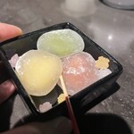 VIEW BAR（神戸メリケンパークオリエンタルホテル） - 