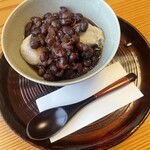 蕎麦料理 すみや - ⚫️お善ざい　580円+tax