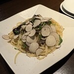 ワイン食堂ペコリーノ - 