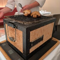 リストランテ ドゥエ フィオーリ - 