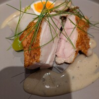 リストランテ ドゥエ フィオーリ - 