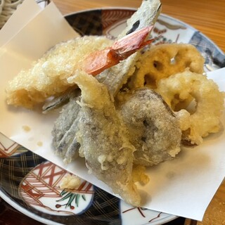 蕎麦料理 すみや_1