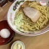油そば専門店 こいけ 