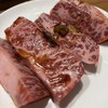 焼肉海雲亭 - 