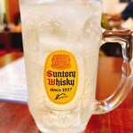 とんかつ にしなか - 