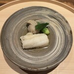 温石 - 炊き合わせ