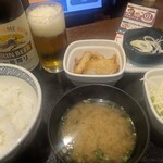 吉野家 - 料理写真: