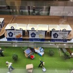 ウメダチーズラボ+SELECT - 