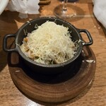 海老丸らーめん - 