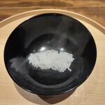 温石 - 煮えばな