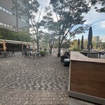 炭火×薪火×レストラン RIDE 品川 天王洲店 - 