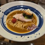 海老丸らーめん - 