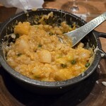 海老丸らーめん - 