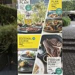 炭火×薪火×レストラン RIDE 品川 天王洲店 - 